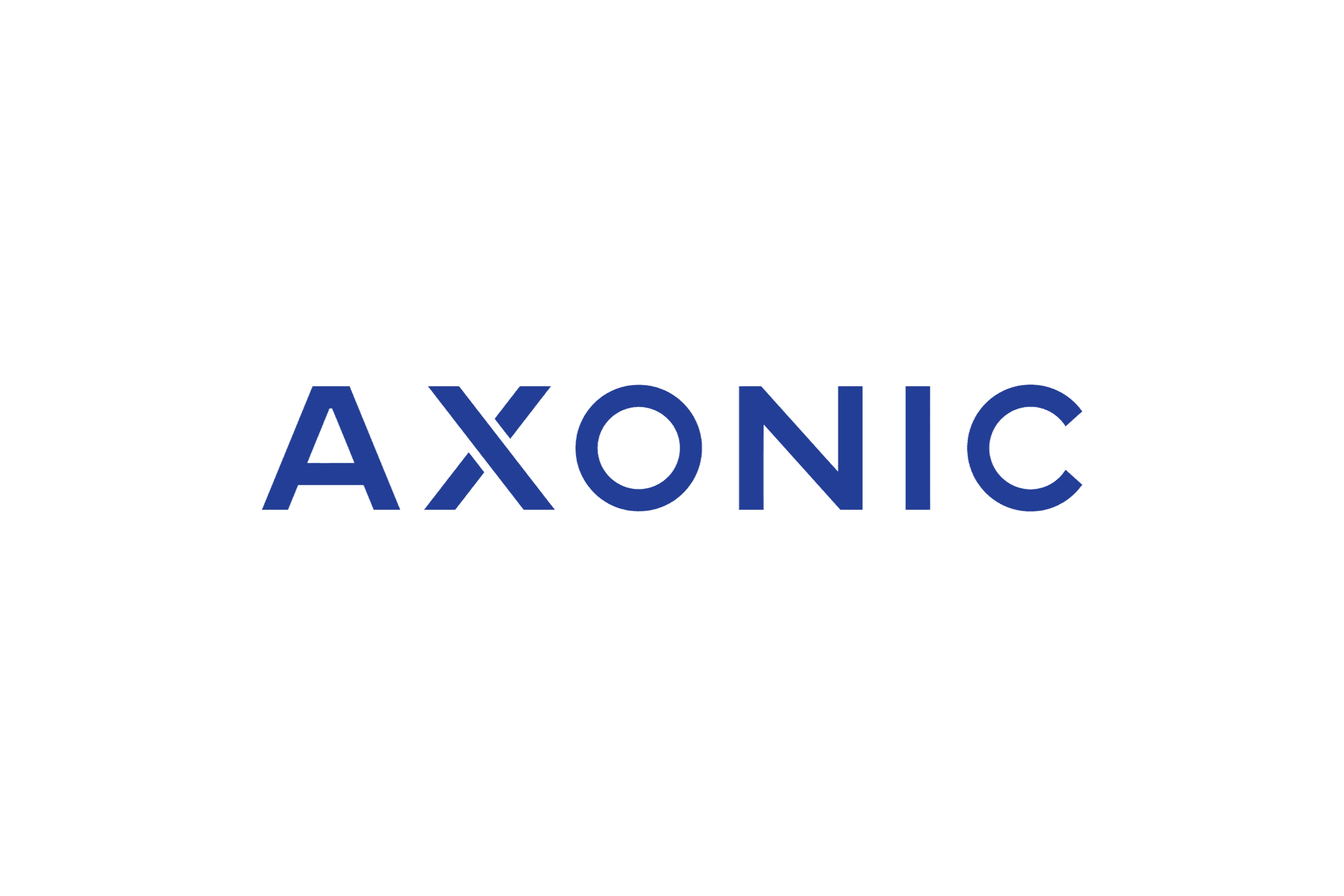 Axonic
